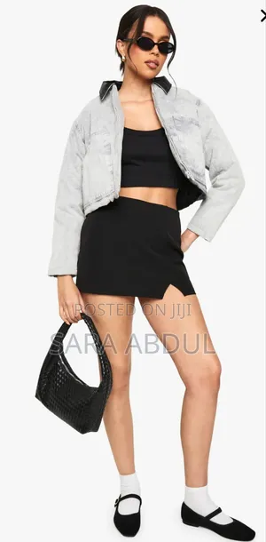 Women Jacket Size Large on Hand