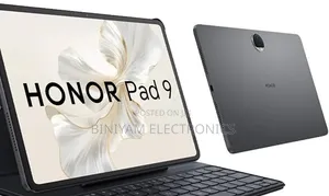 New Honor Pad 9 256 GB Blue