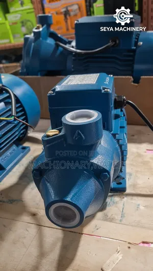 Aquastrong Serface Water Pump 1hp
