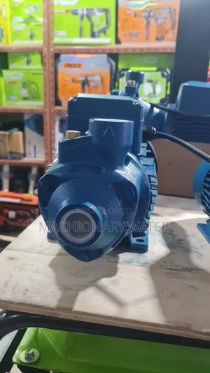 Aquastrong Serface Water Pump 1hp