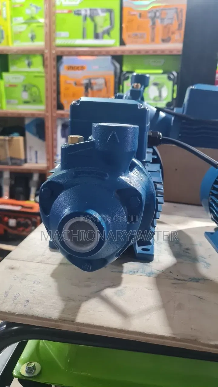 Aquastrong Serface Water Pump 1hp