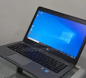 Laptop HP EliteBook 840 8GB Intel Core i5 HDD 500GB