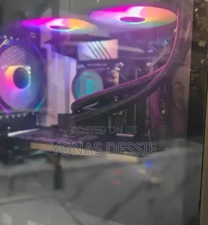New Gigabyte GA-H110MSTX-HD3-ZK 32GB Intel Core i7 SSD 1T
