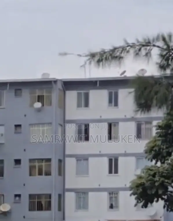 3bdrm Condo in Nifas Silk-Lafto for sale
