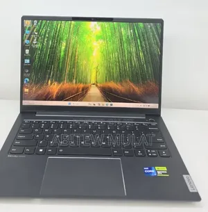 New Laptop Lenovo Thinkbook 14 16GB Intel Core i7 SSD 512GB