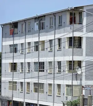 3bdrm Condo in Nifas Silk-Lafto for sale