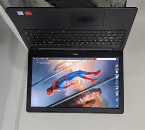 Laptop Dell Inspiron 15 8GB Intel Core i5 SSD 256GB