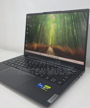 New Laptop Lenovo Thinkbook 14 16GB Intel Core i7 SSD 512GB
