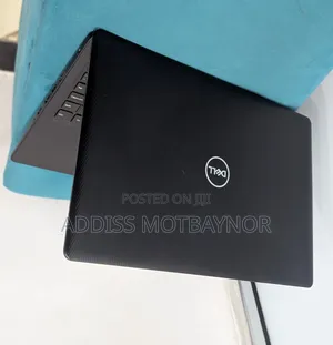 Laptop Dell Inspiron 15 8GB Intel Core i5 SSD 256GB