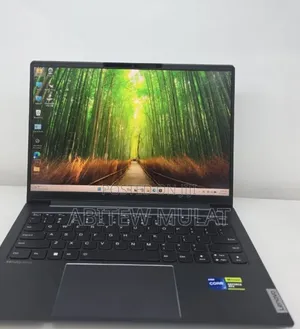 New Laptop Lenovo Thinkbook 14 16GB Intel Core i7 SSD 512GB