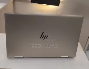 New Laptop HP Envy x360 8GB Intel Core i7 SSD 512GB