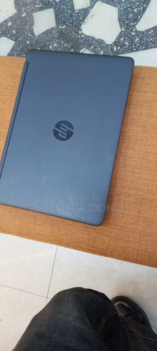 New Laptop HP 650 G1 8GB Intel Core i5 HDD 1T