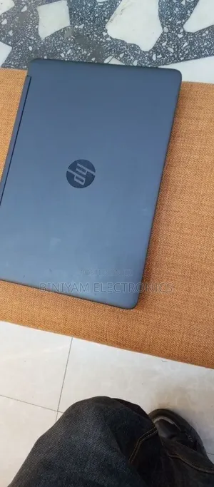 New Laptop HP 650 G1 8GB Intel Core i5 HDD 1T