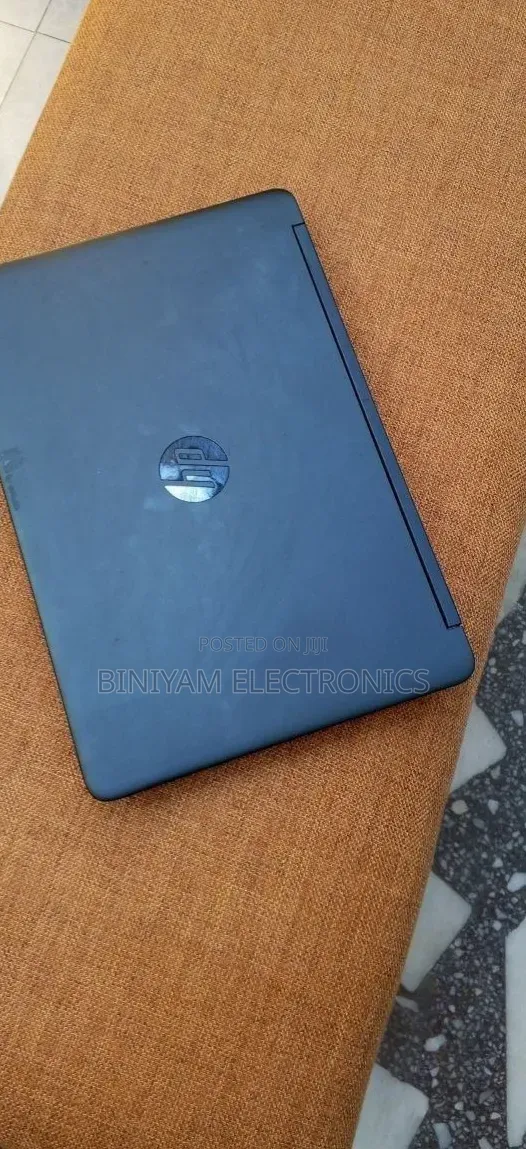 New Laptop HP 650 G1 8GB Intel Core i5 HDD 1T