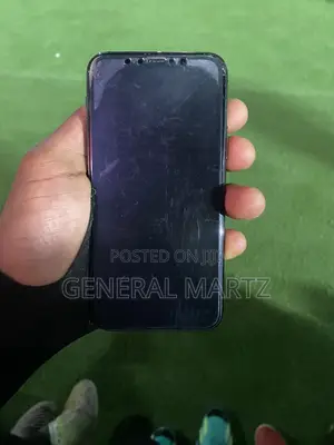 Apple iPhone 11 Pro 256 GB Gray