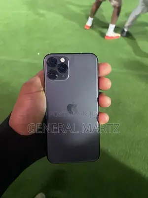 Apple iPhone 11 Pro 256 GB Gray