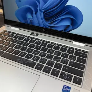 New Laptop HP Envy x360 16GB Intel Core i7 SSD 512GB