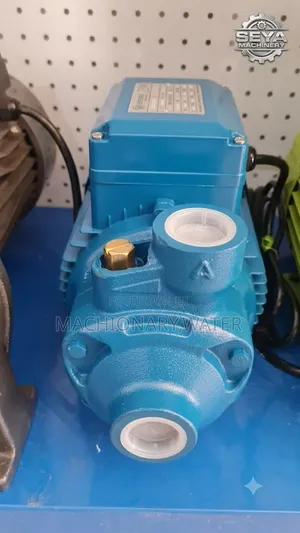 Aquastrong Serface Water Pump 2hp Italian Standard
