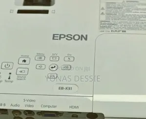 Epson Projector