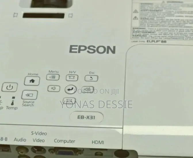 Epson Projector
