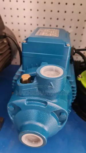 Aquastrong Serface Water Pump 2hp Italian Standard
