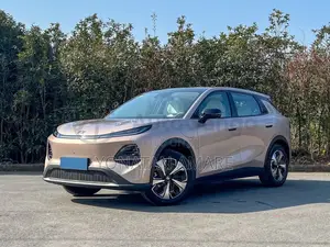 New Changan BenBen 2025