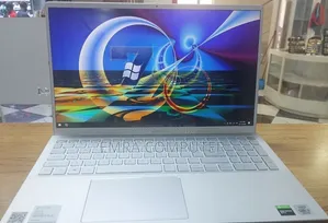 New Laptop Dell Inspiron 15 7501 16GB Intel Core i7 SSD 512GB