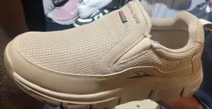 Montage Slip-on Casual Sneaker