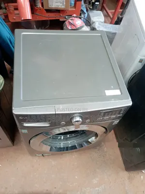 LG Automatic Weshing Machin 16 Kg