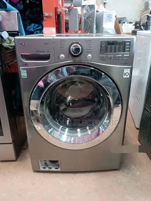 LG Automatic Weshing Machin 16 Kg