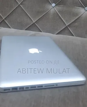 New Laptop Apple MacBook Pro 2012 4GB Intel Core i5 HDD 320GB