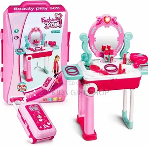 Kids Beauty Set