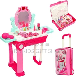 Kids Beauty Set