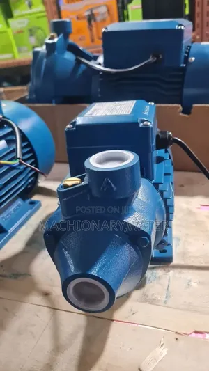 Aquastrong Serface Water Pump 0.5hp Italian Standard