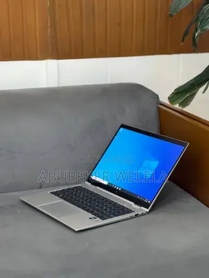 New Laptop HP EliteBook 830 G9 16GB Intel Core i5 SSD 512GB