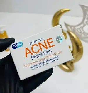 Melano Acne Soap