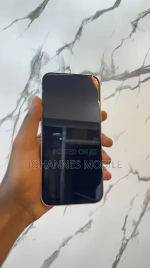 Apple iPhone 17 Pro Max 256 GB Silver