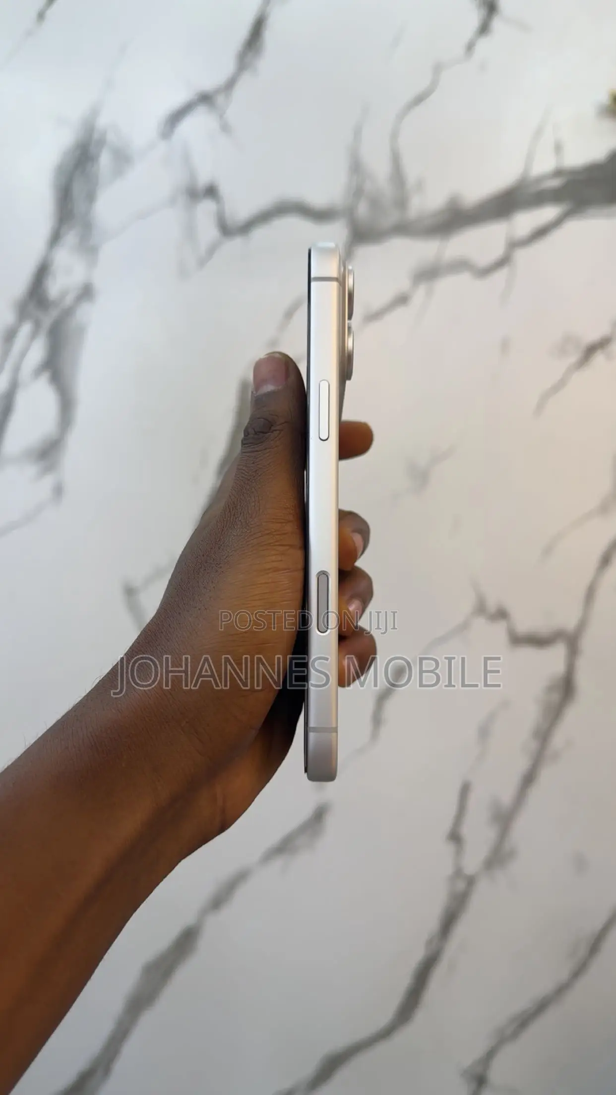 Apple iPhone 17 Pro Max 256 GB Silver