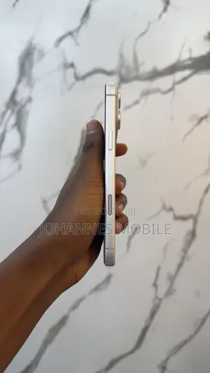 Apple iPhone 17 Pro Max 256 GB Silver