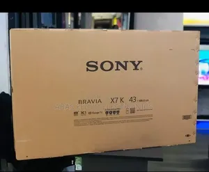 Sony Bravia 43 Inche