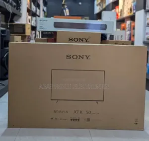 Sony Bravia Smart TV 50 Inche