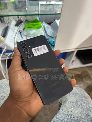 New Samsung Galaxy A54 128 GB Black