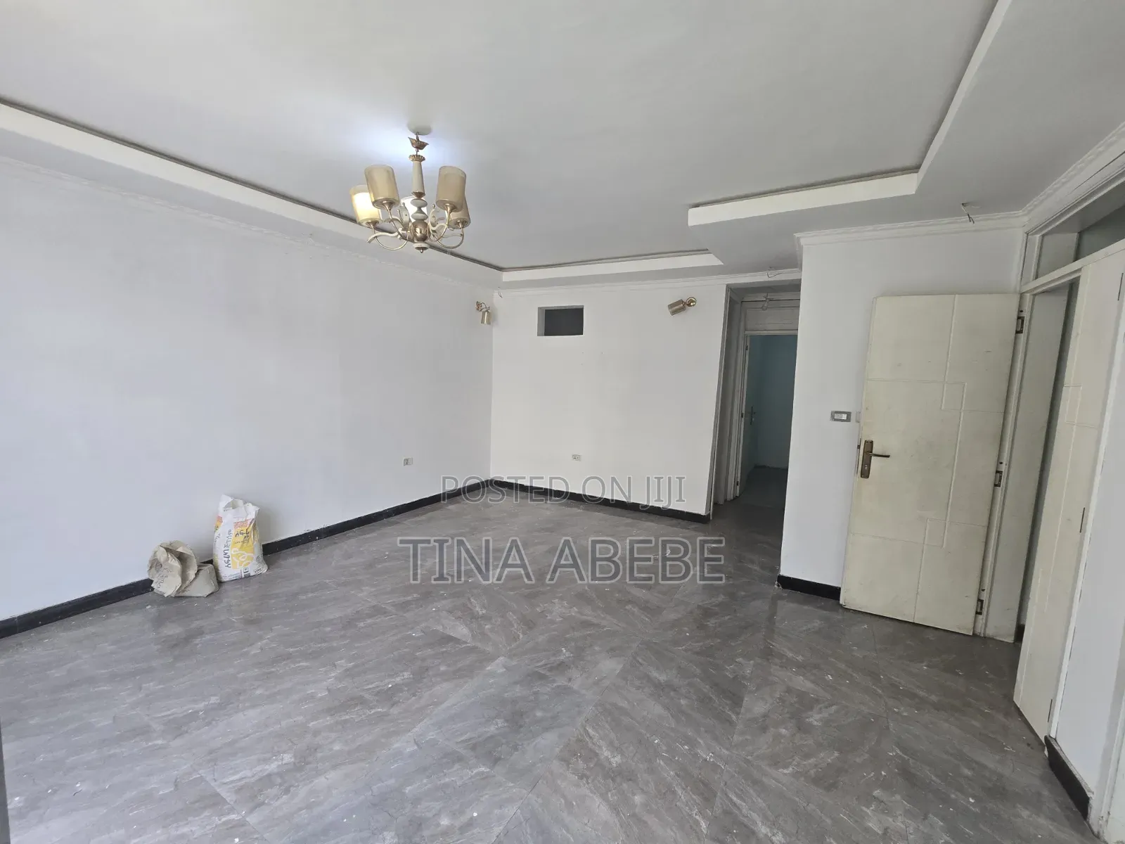 4bdrm House in Akaky Kaliti for sale