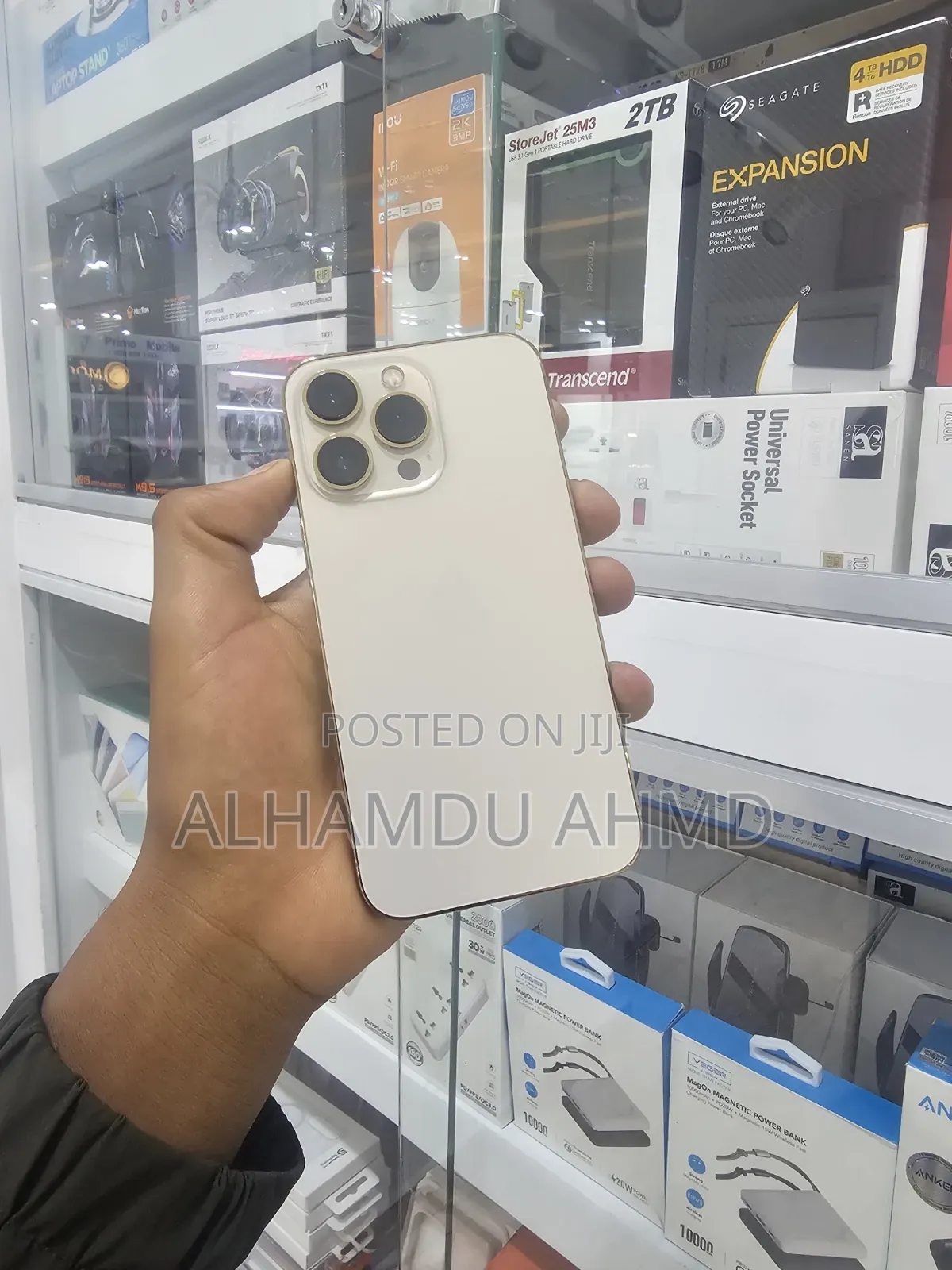 Apple iPhone 13 Pro 128 GB