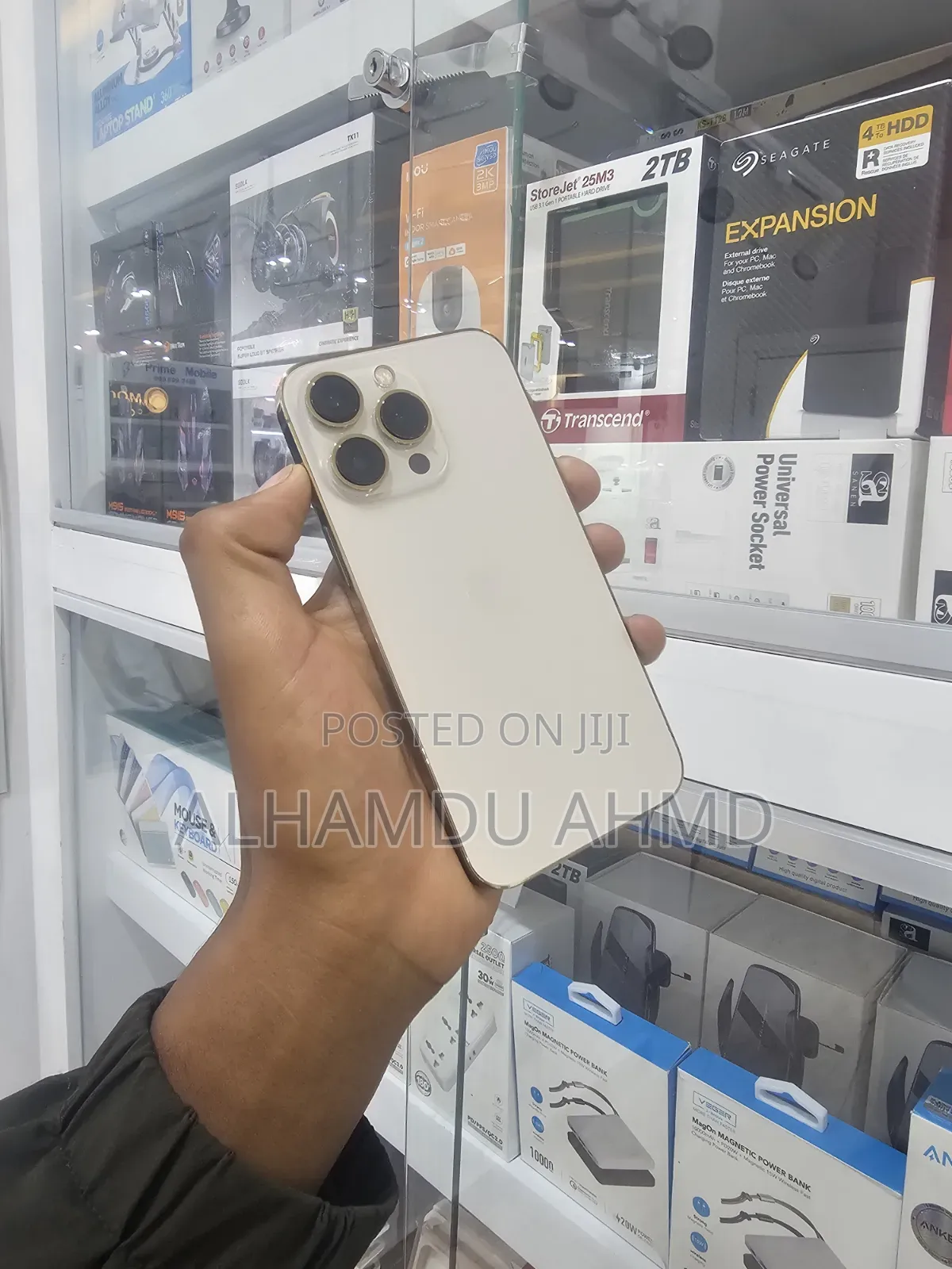 Apple iPhone 13 Pro 128 GB