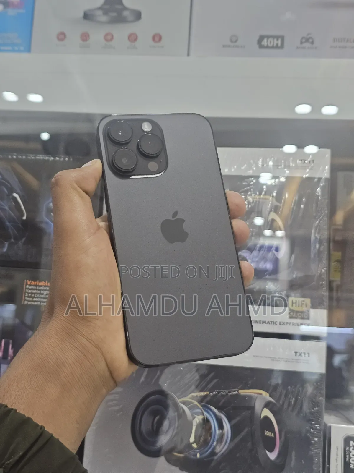 Apple iPhone 14 Pro Max 128 GB