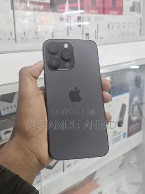 Apple iPhone 14 Pro Max 128 GB