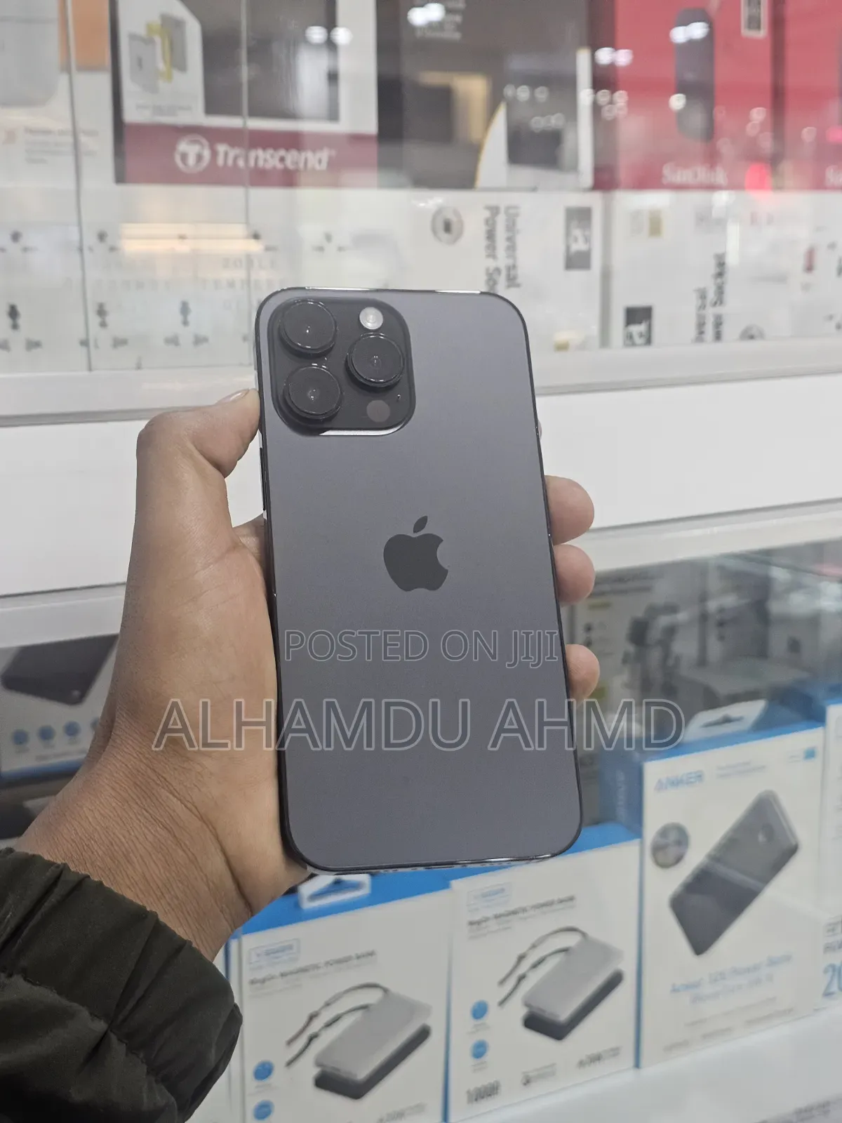Apple iPhone 14 Pro Max 128 GB