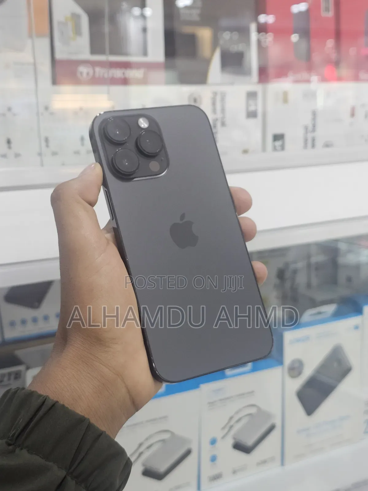 Apple iPhone 14 Pro Max 128 GB
