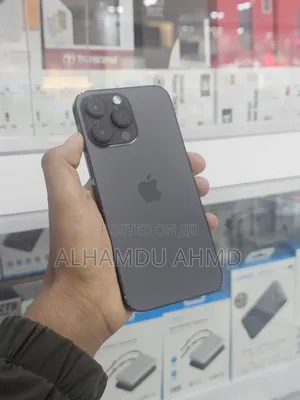 Apple iPhone 14 Pro Max 128 GB